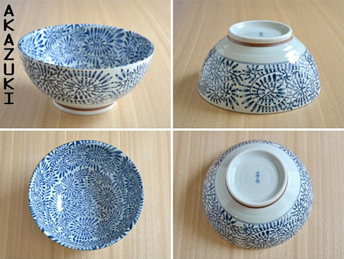 Takokara Ramen bowls